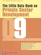The Little Data Book on Private Sector Development 2009