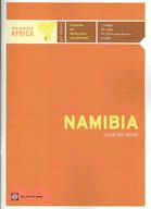 Namibia: Country Brief