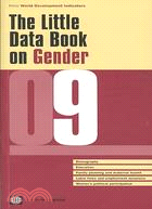 The Little Data Book on Gender 2009