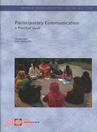 Participatory Communication: A Practical Guide