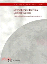Strengthening Bolivian Competitiveness: Export Diversification and Inclusive Growth