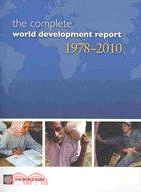 The Complete World Development Report, 1978-2010