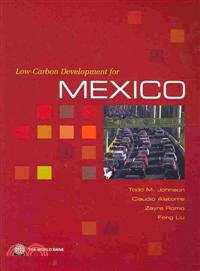 Low-carbon Development for Mexico