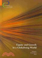 Equity and Growth in a Globalizing World