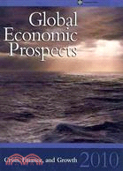 Global Economic Prospects: Crisis, Finance, and Growth