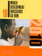 World Development Indicators 2010: Single-User Version
