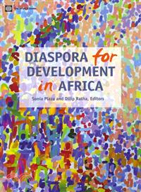 Diaspora for Development