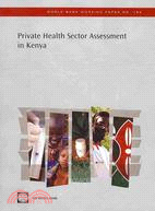 Private Health Sector Assessment in Kenya