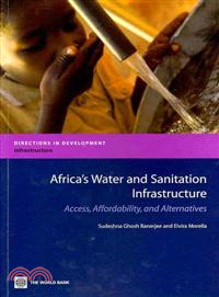 Africa's Water and Sanitation Infrastructure