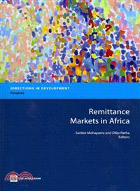 Remittance Markets in Africa