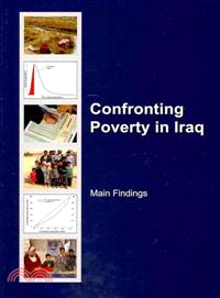 Confronting Poverty in Iraq