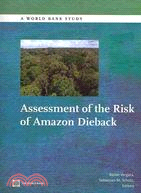 Assessment of the Risk of Amazon Dieback