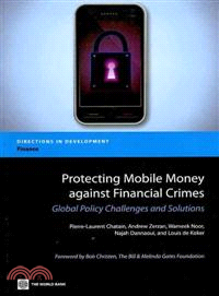 Protecting Mobile Money Against Financial Crime