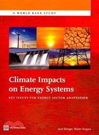 Climate Impacts on Energy Systems