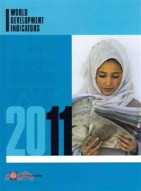 World Development Indicators 2011