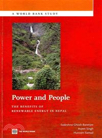 Power and People: The Benefits of Renewable Energy in Nepal