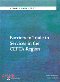Barriers to Trade in Services in the CEFTA Region