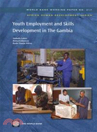 Youth Employment and Skills Development in The Gambia