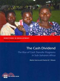 The Cash Dividend