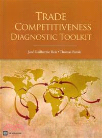 Trade Competitiveness Diagnostic Toolkit