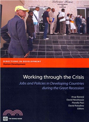 Labor Markets in Developing Countries During the Great Recession