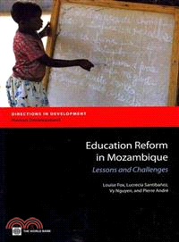 Education Reform in Mozambique: Lessons and Challenges