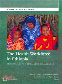 The Health Workforce in Ethiopia