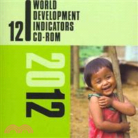 World Development Indicators 2012