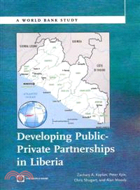 Developing Public Private Partnerships in Liberia