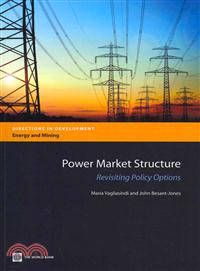 Power Market Structure