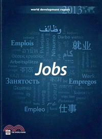 World Development Report 2013—Jobs
