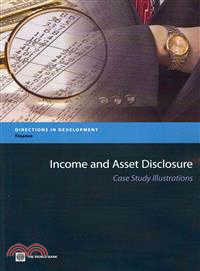 Income and Asset Disclosure—Case Study Illustrations
