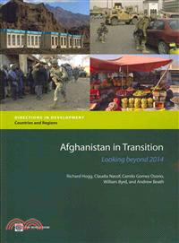 Afghanistan in Transition—Looking Beyond 2014