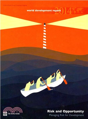 World Development Report 2014 ― Managing Risk for Development