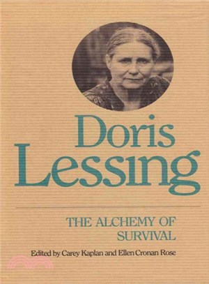 Doris Lessing ― The Alchemy of Survival