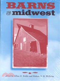 Barns of the Midwest