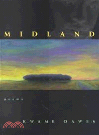 Midland ― Poems