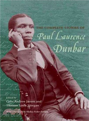 In His Own Voice ― The Dramatic and Other Uncollected Works of Paul Laurence Dunbar