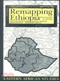 Remapping Ethiopia ─ Socialism & After