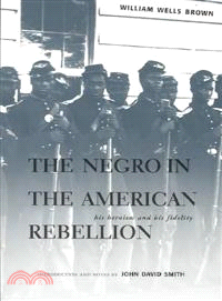 The Negro in the American Rebellion