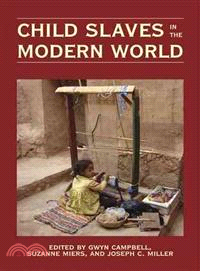 Child Slaves in the Modern World