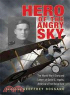 Hero of the Angry Sky ─ The World War I Diary and Letters of David S. Ingalls, America's First Naval Ace