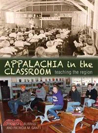 Appalachia in the Classroom ─ Teaching the Region