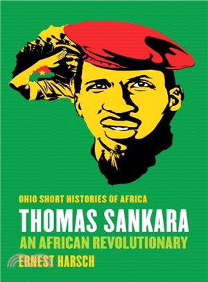 Thomas Sankara ─ An African Revolutionary