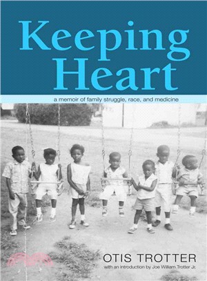 Keeping Heart ― A Memoir of Family Struggle, Race, and Medicine