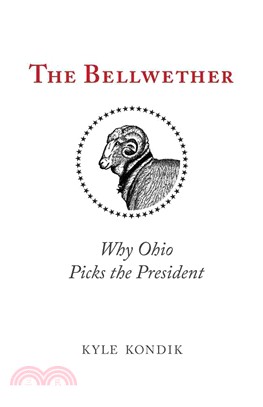 The Bellwether ─ Why Ohio Picks the President