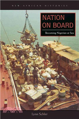 Nation on Board ─ Becoming Nigerian at Sea