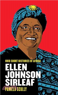 Ellen Johnson Sirleaf