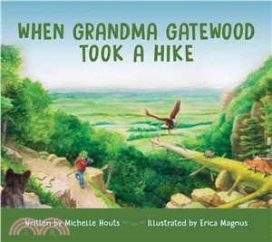 When Grandma Gatewood Took a Hike