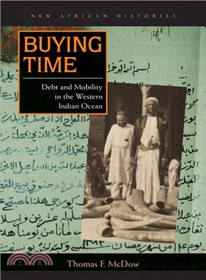 Buying Time ─ Debt and Mobility in the Western Indian Ocean